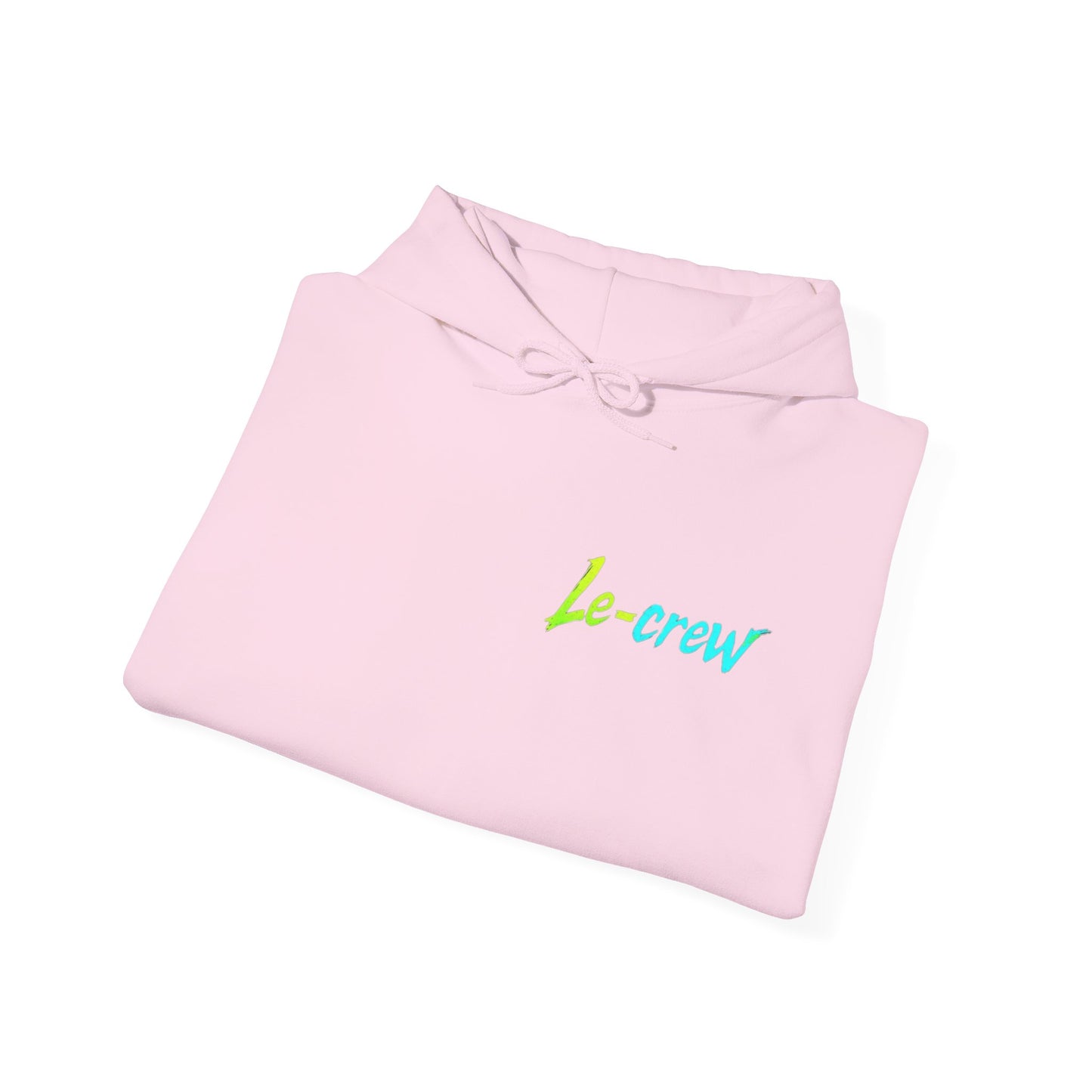 Le-Crew