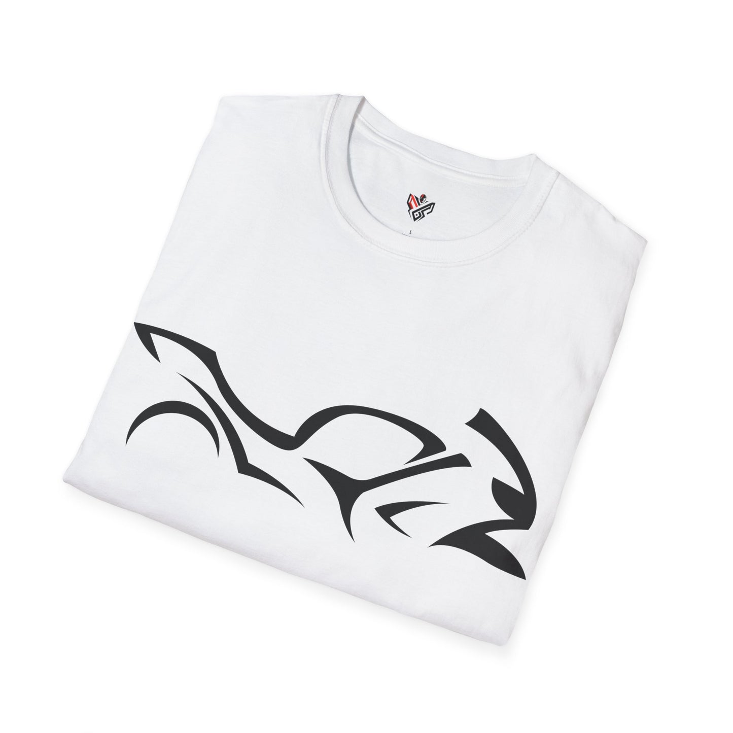 Regard Magnétique - T-Shirt Malicieux