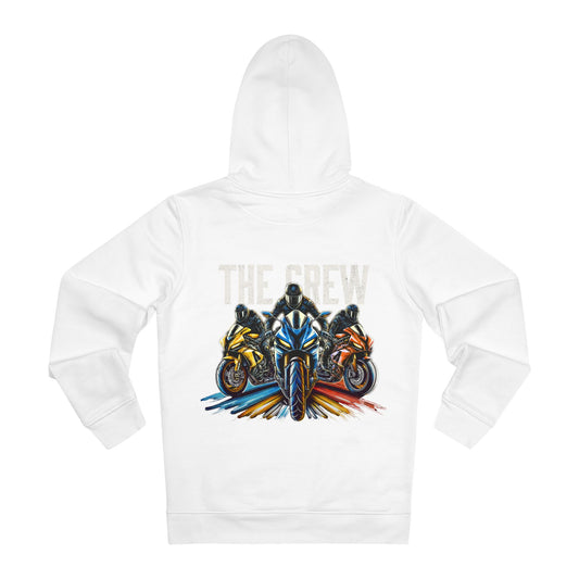 Unisex Cruiser Hoodie