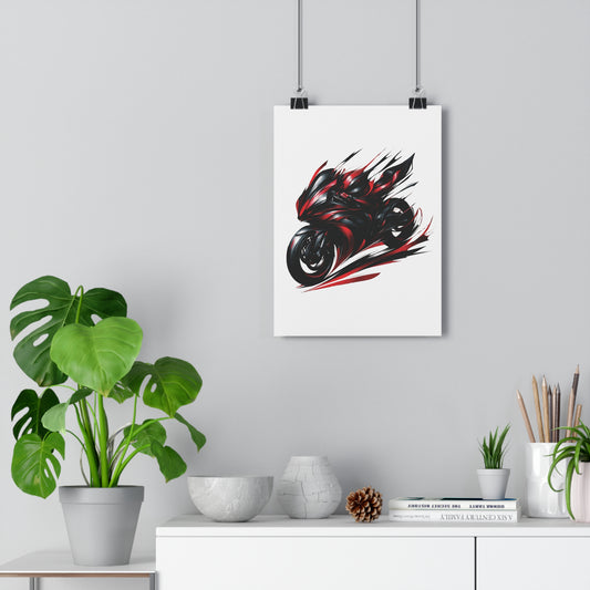 Giclée Art Print