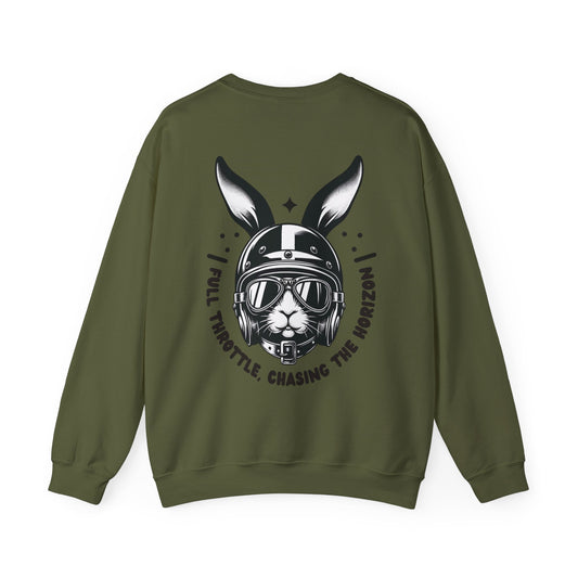 Horizon Hopper Sweatshirt