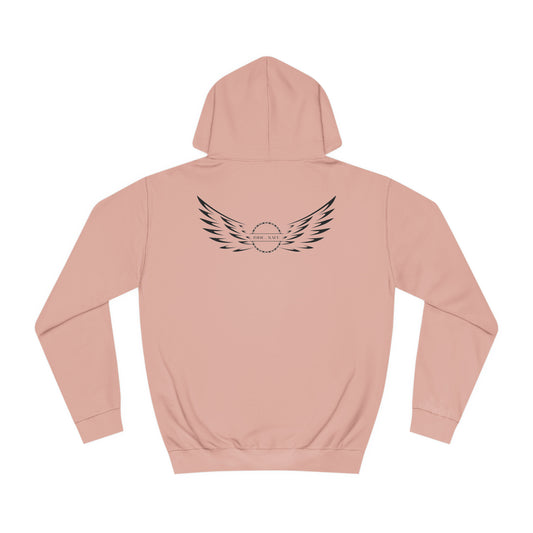 Ride Safe - Angel Sweatshirt