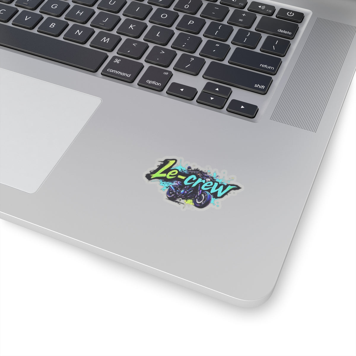 Stickers Kiss-Cut – Le Crew