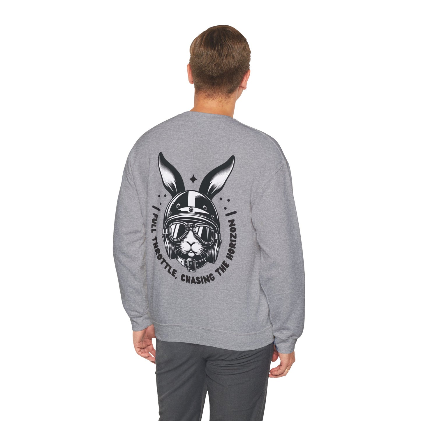 Horizon Hopper Sweatshirt