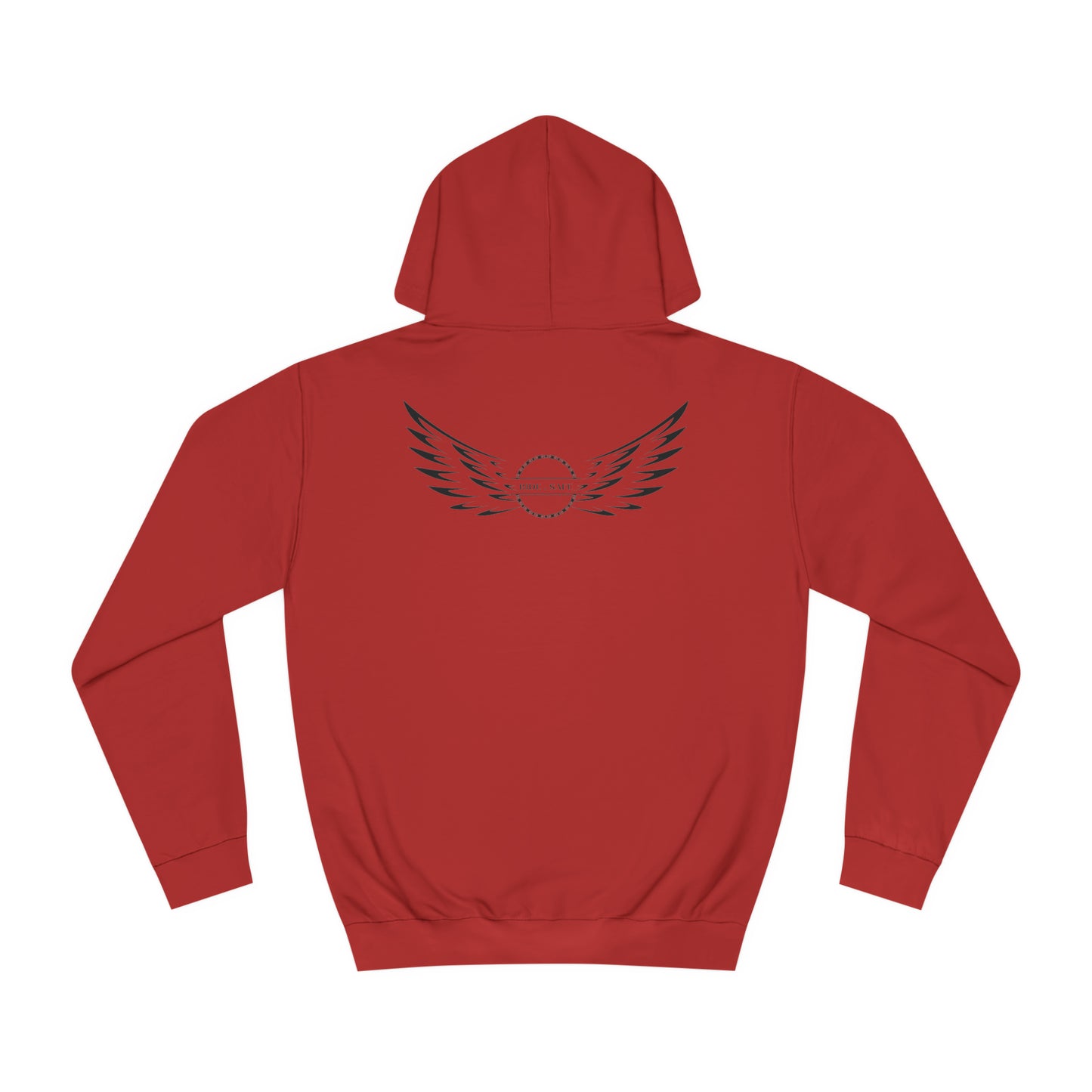 Ride Safe - Angel Sweatshirt