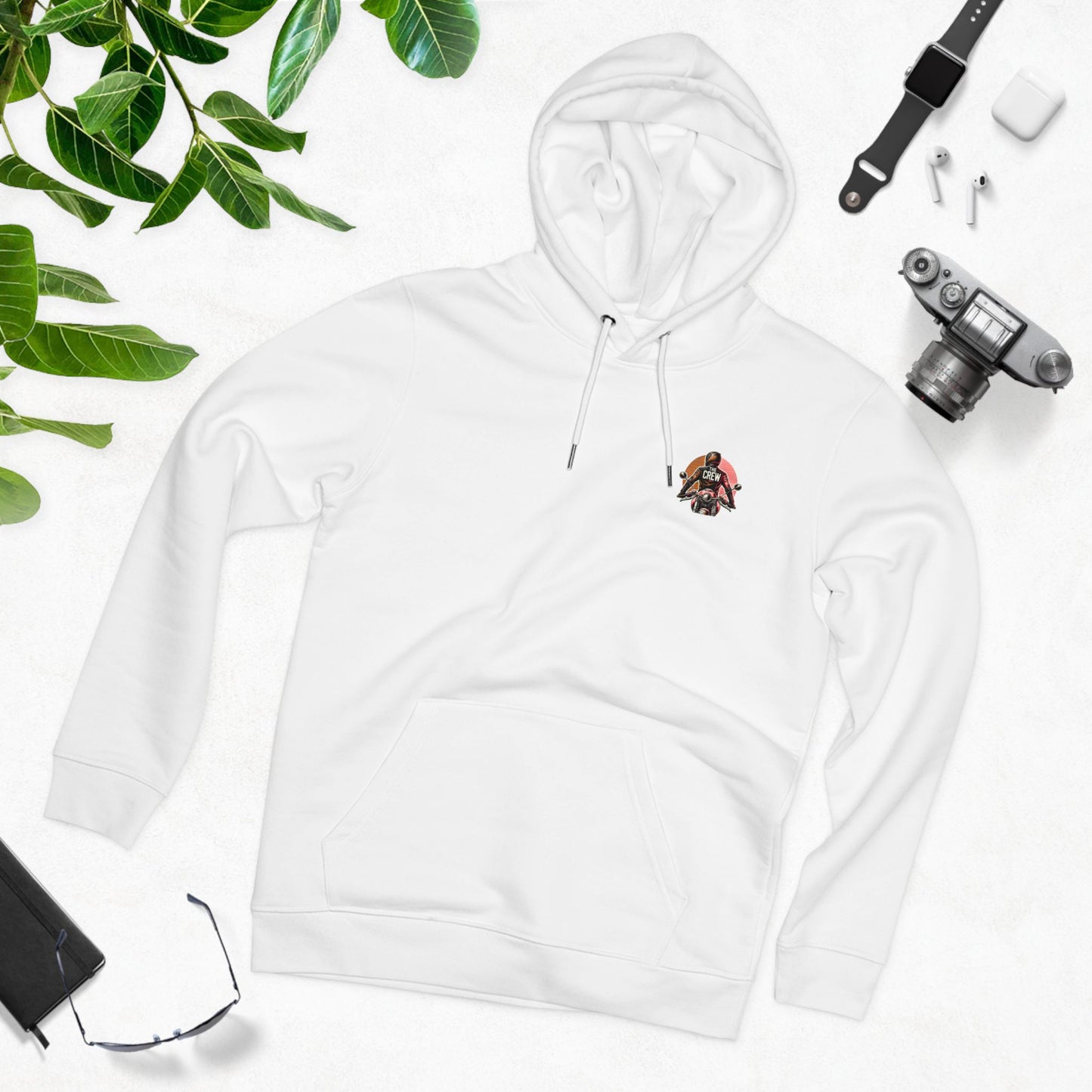 Unisex Cruiser Hoodie
