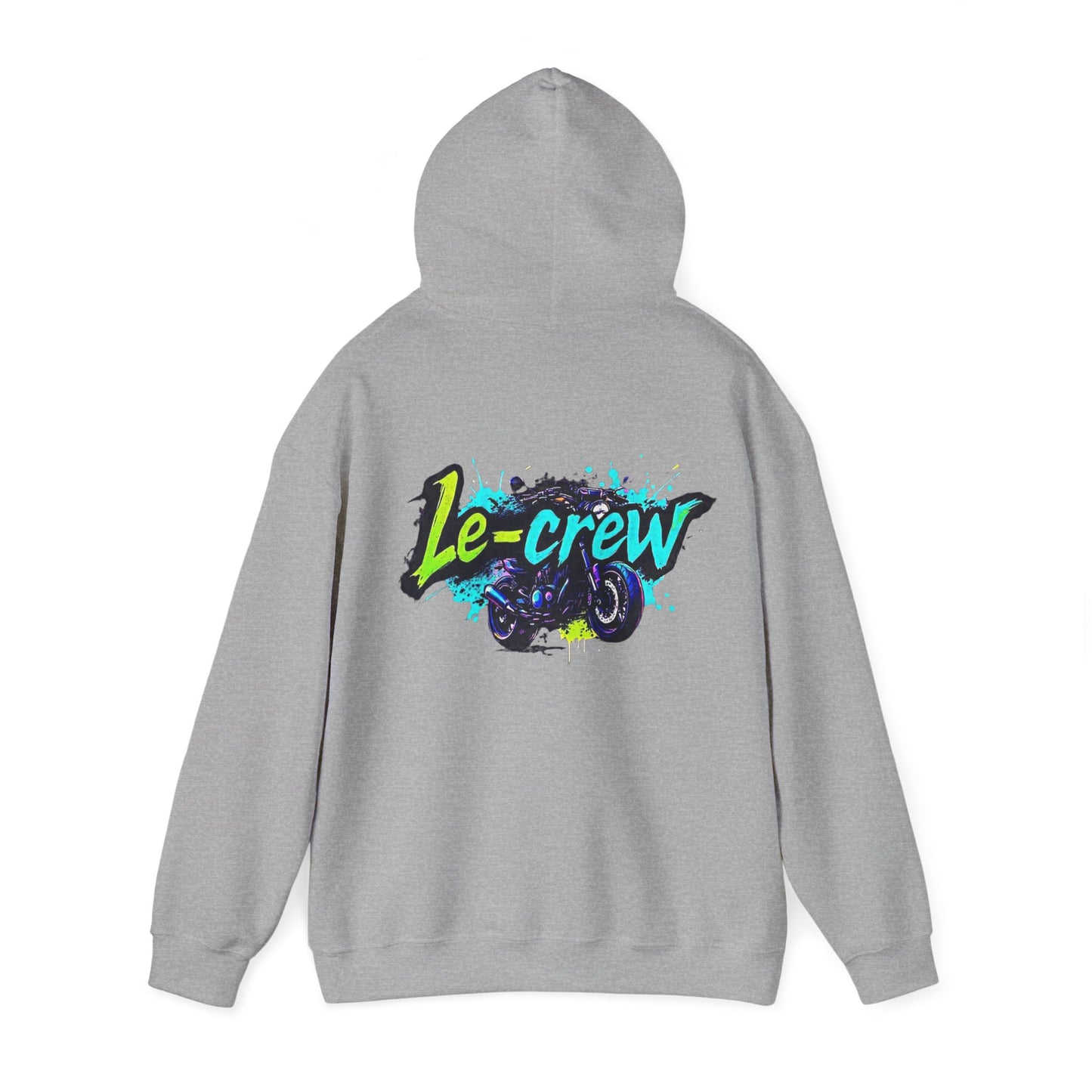 Le-Crew