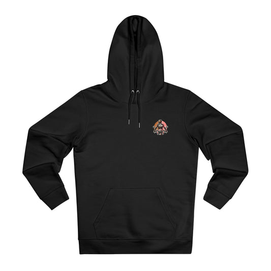 Unisex Cruiser Hoodie